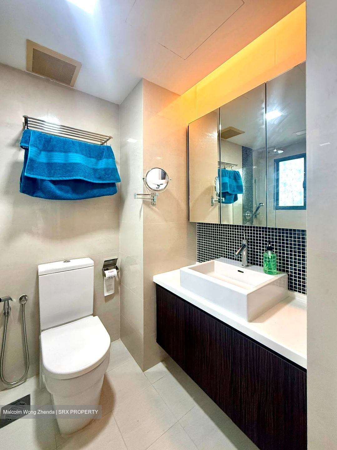 Regentville (D19), Apartment #581193801